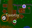 Taverly 2-handed shop