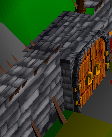 Ardounge wall gateway
