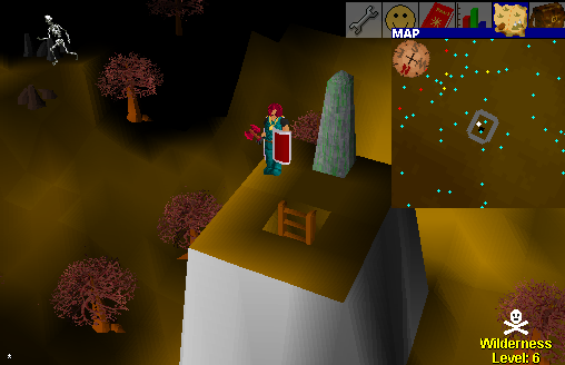 Obelisk of Air