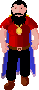 Duke of lumbridge