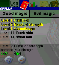 GoodMagic