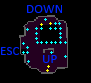 Keep LeFaye map 2