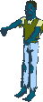 Zombie