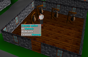 Dummy varrock