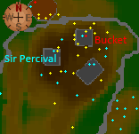 Goblin Village map