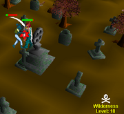 Graveyard of Shadows