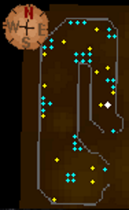 Desert Mining Camp mine 1
