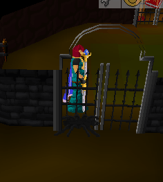 Saradomin Strike
