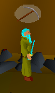 Slave rocks