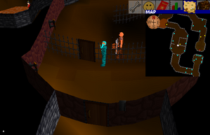 Temple of Ikov dungeon9