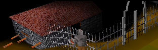 Barbarian Outpost