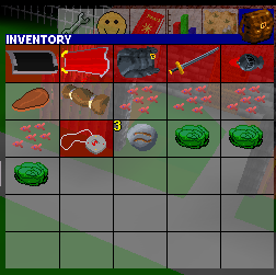 Inventory