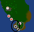 Thurgo's location