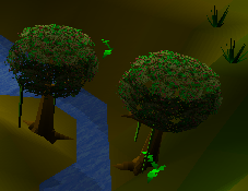 Tree (shortcut)