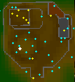 Combat Training Camp - Map