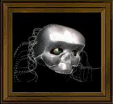 Guthix Portrait