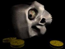 Skullcoin