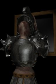 Uglyknight
