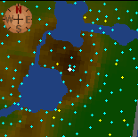 Ah Za Roon entrance