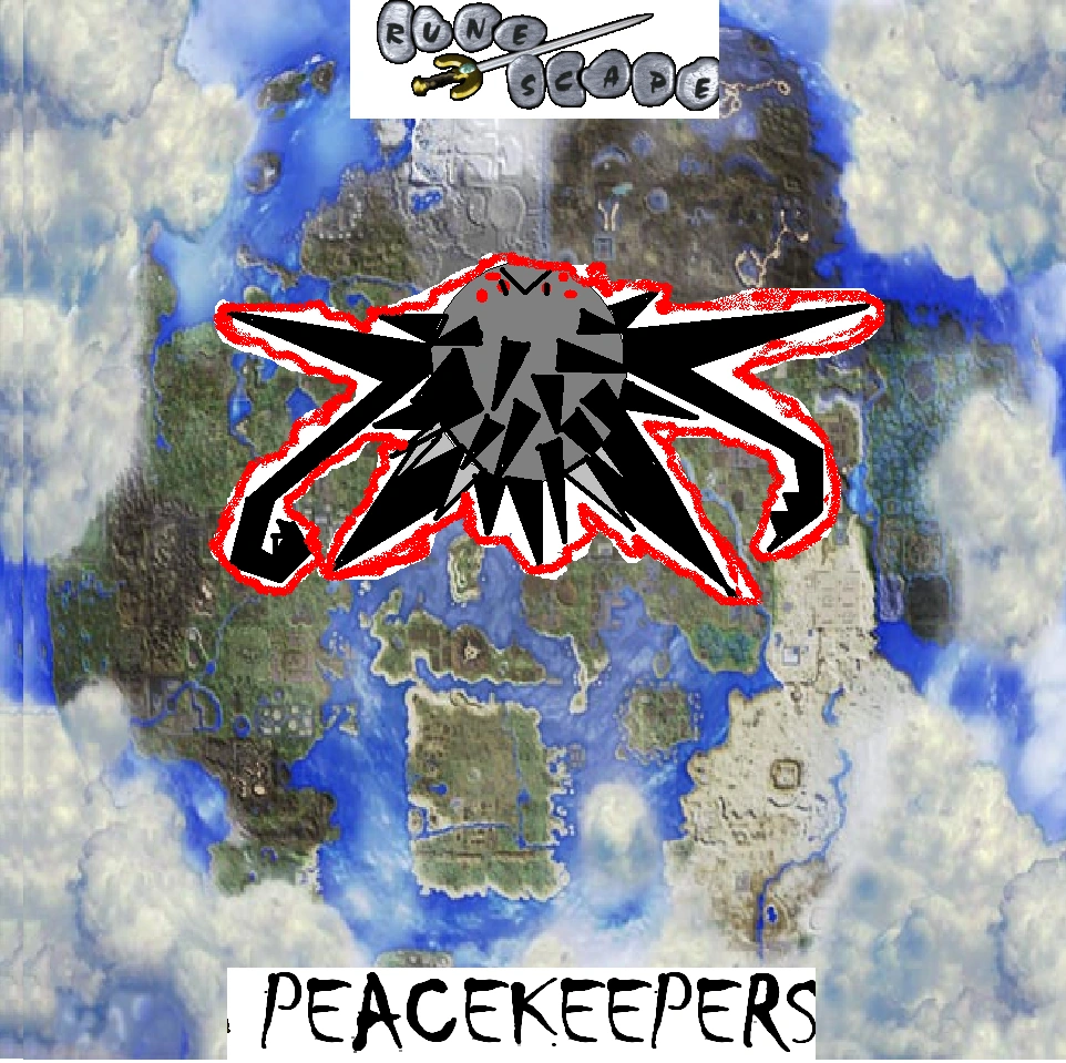 RuneScape Peacekeepers RuneScape Fan Fiction Wiki FANDOM powered