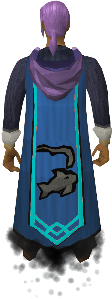 runescape classic capes