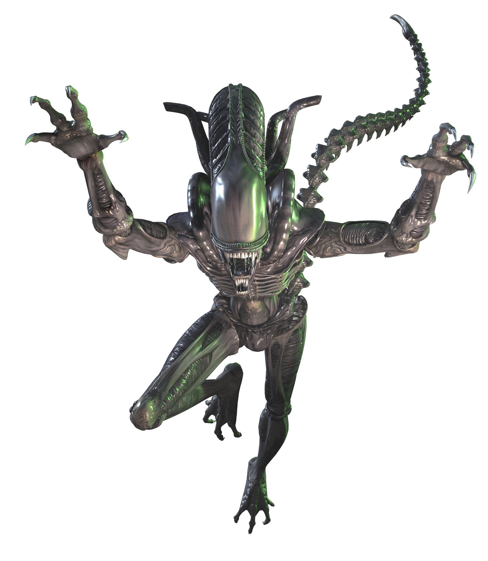 Roblox Alien Xenomorph