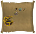 Easy treasure trail reward