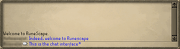 Quick chat talk