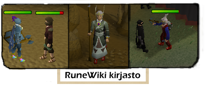 RuneWikikirjasto logo