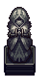 God of benevolence