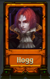 Char hogg