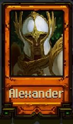 Alexander
