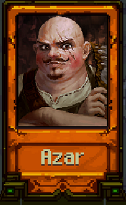 Azar
