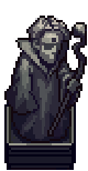 God of devastation