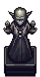 God of tresure