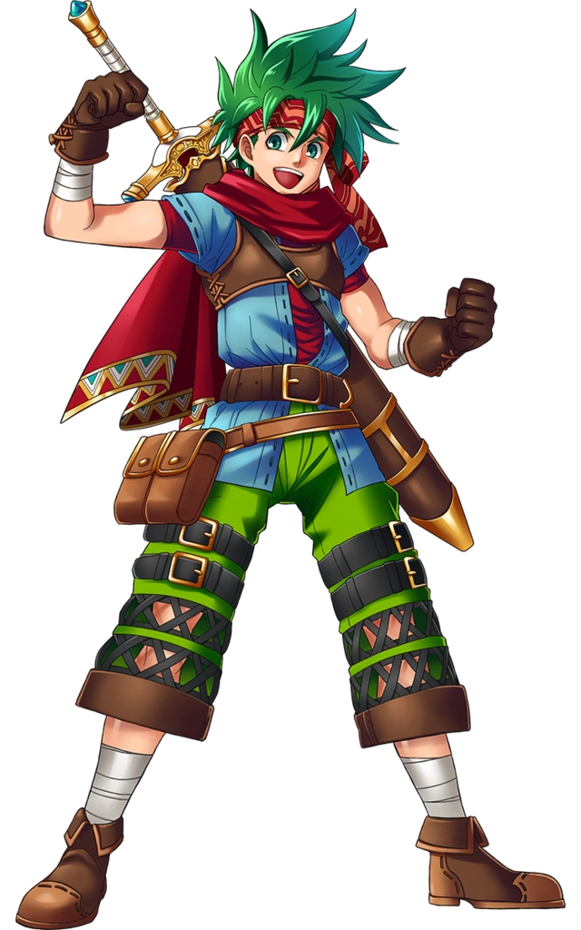 Yorick Rune Story Wikia Fandom