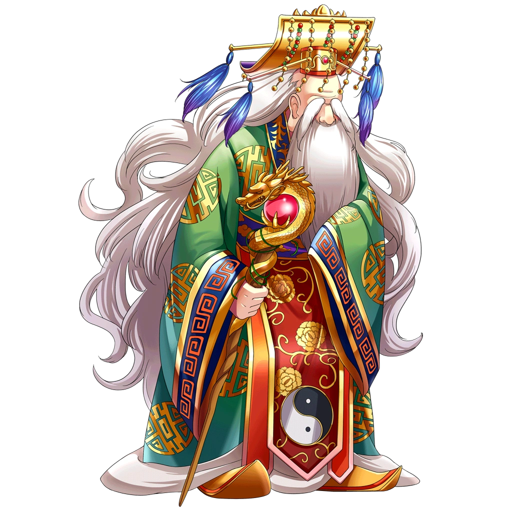 Yuen Long Rune Story Wikia FANDOM powered by Wikia