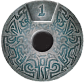 Roundcounter