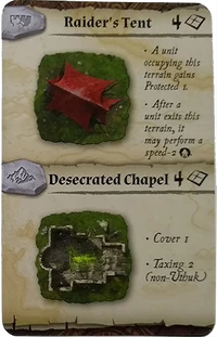 Raiderstent-desecrated