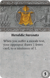 Rwm03 upgrade heraldic-surcoats