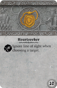 Rwm01 card heartseeker