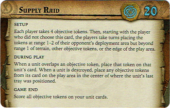 Objective Rwm01 Supply-Raid