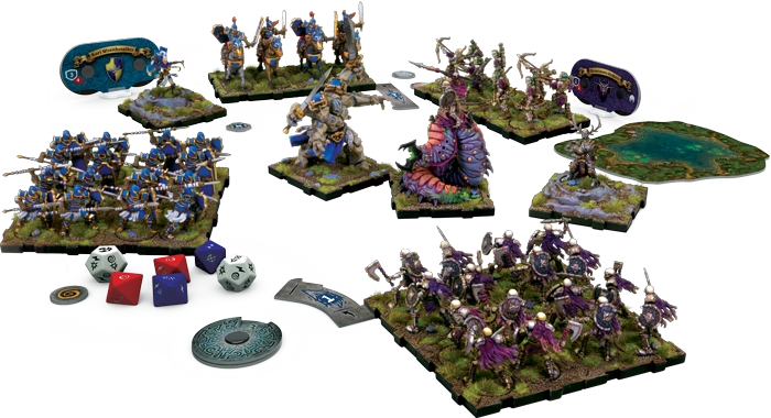 Image result for runewars core set