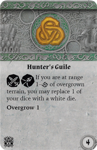 Rwm16 card hunters-guile