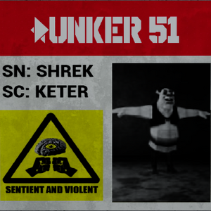 Shrek Roblox Runker 51 Wiki Fandom - kill shrek roblox