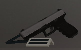 Roblox Suicide Gun
