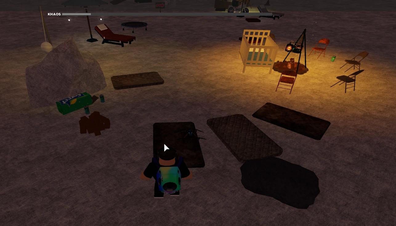 Raiders' Spawn Roblox Runker 51 Wiki Fandom