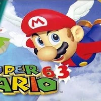 Super Mario 63 Secrets Strategywiki The Video Game Walkthrough And Strategy Guide Wiki