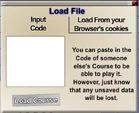 Load file