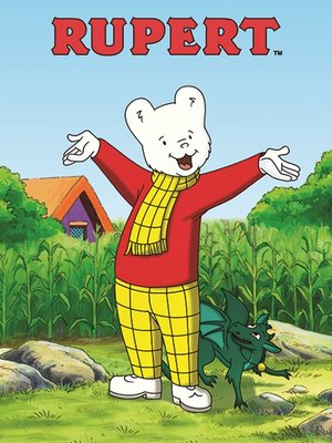 Rupert (TV series) | Rupert the Bear Wiki | FANDOM powered by Wikia